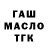 Дистиллят ТГК гашишное масло Araika Shirmamedova